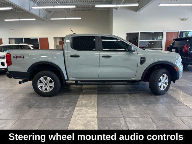 used 2024 Ford Ranger car, priced at $32,948