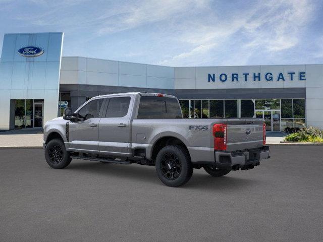 new 2026 Ford F-350 car, priced at $70,500