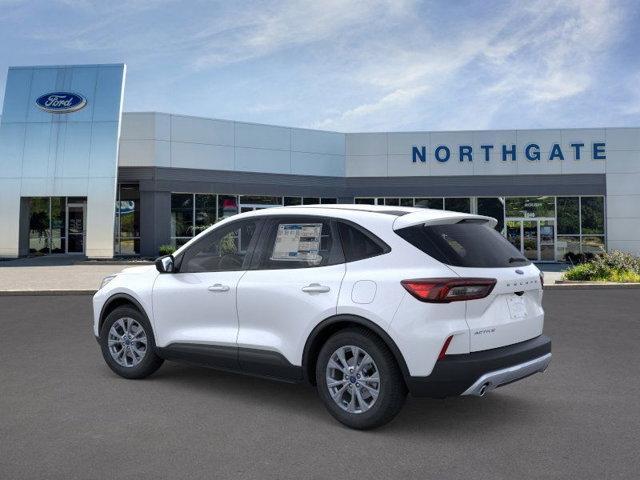 new 2026 Ford Escape car, priced at $28,500