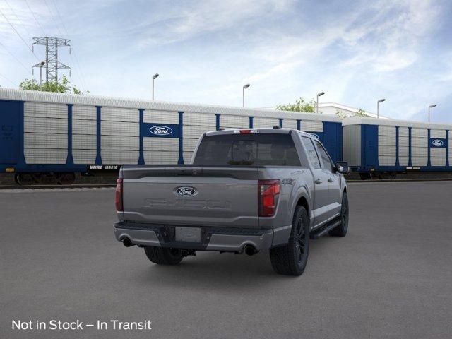 new 2026 Ford F-150 car, priced at $58,619