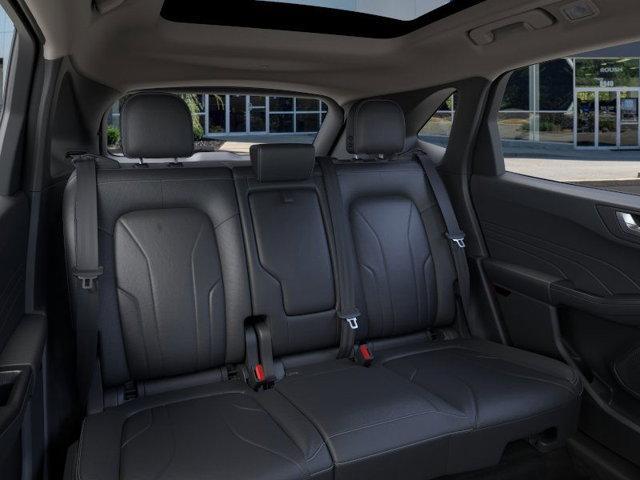 new 2026 Ford Escape car, priced at $40,045