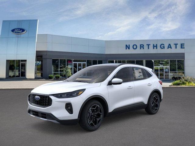 new 2026 Ford Escape car, priced at $40,045