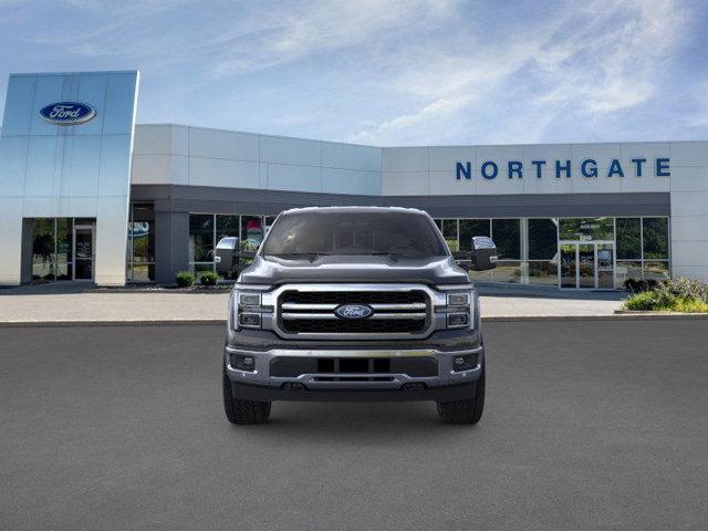 new 2025 Ford F-150 car, priced at $61,000