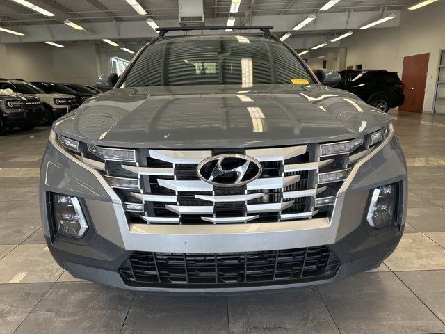 used 2022 Hyundai SANTA CRUZ car, priced at $21,500