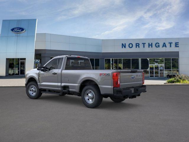 new 2026 Ford F-350 car, priced at $51,190