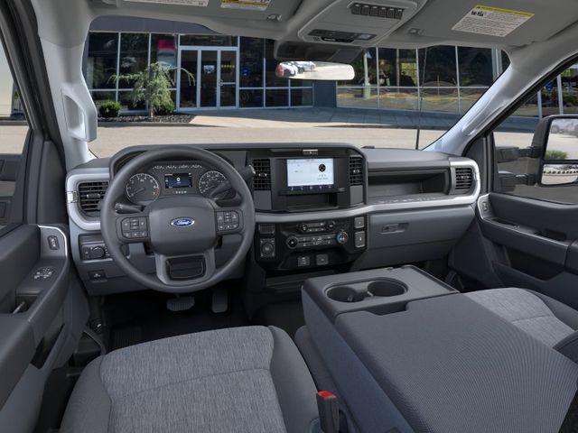 new 2026 Ford F-350 car, priced at $51,190