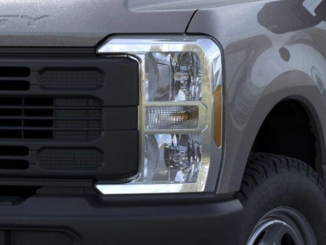 new 2026 Ford F-350 car, priced at $51,190