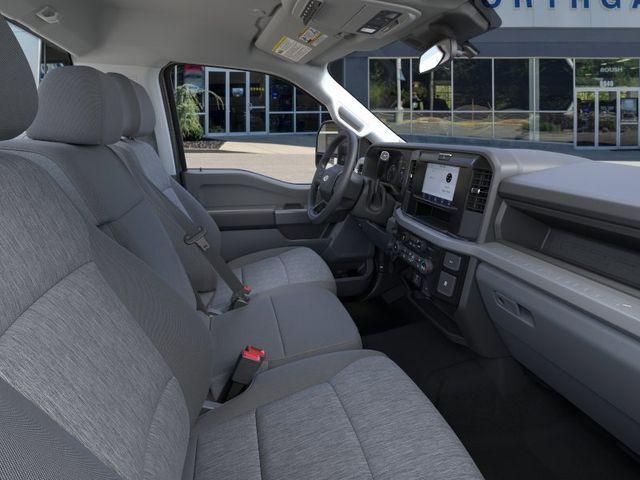 new 2026 Ford F-350 car, priced at $51,190