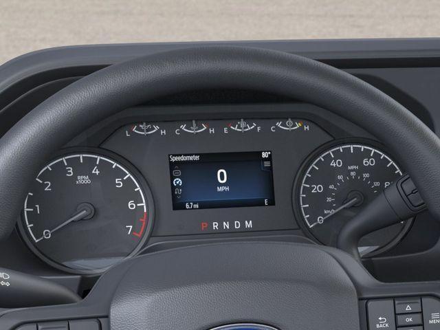 new 2026 Ford F-350 car, priced at $51,190