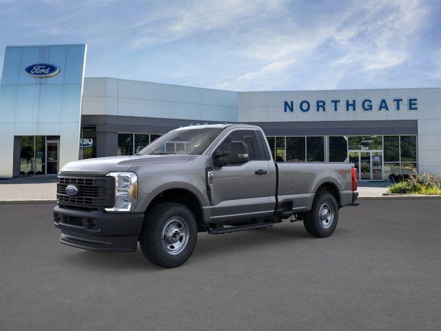 new 2026 Ford F-350 car, priced at $51,190