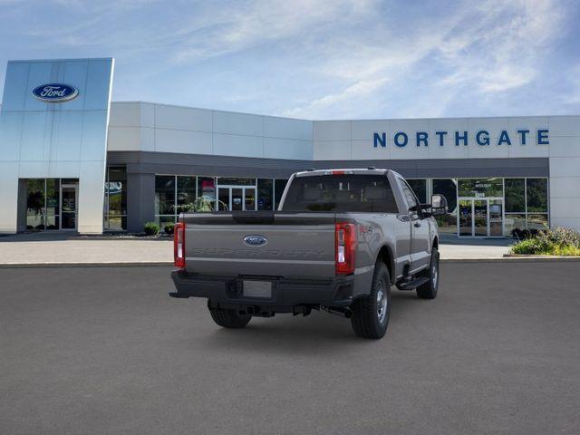 new 2026 Ford F-350 car, priced at $51,190