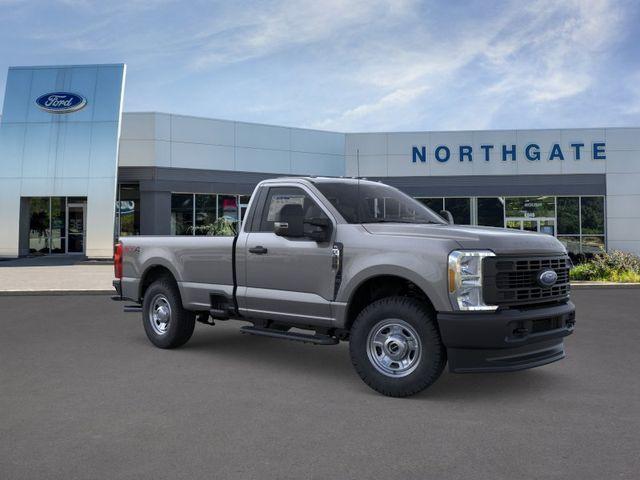 new 2026 Ford F-350 car, priced at $51,190