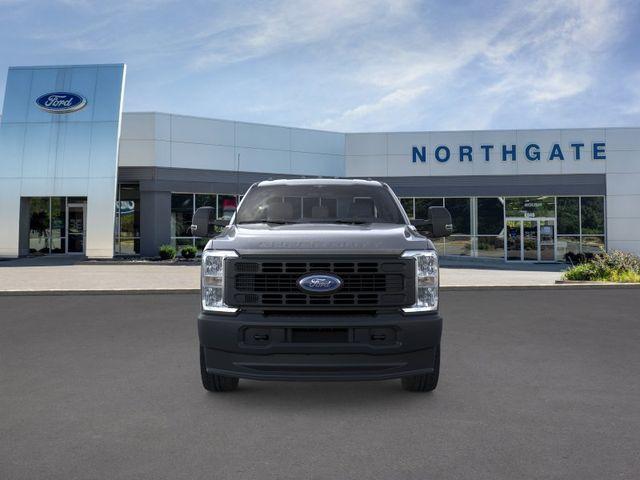 new 2026 Ford F-350 car, priced at $51,190