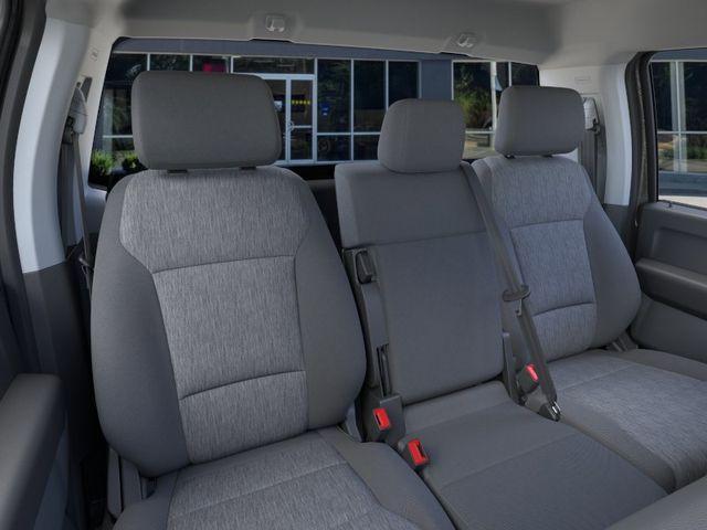 new 2026 Ford F-350 car, priced at $51,190