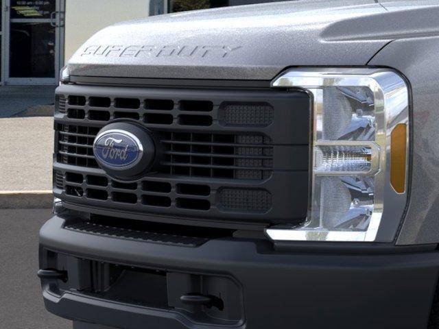 new 2026 Ford F-350 car, priced at $49,500