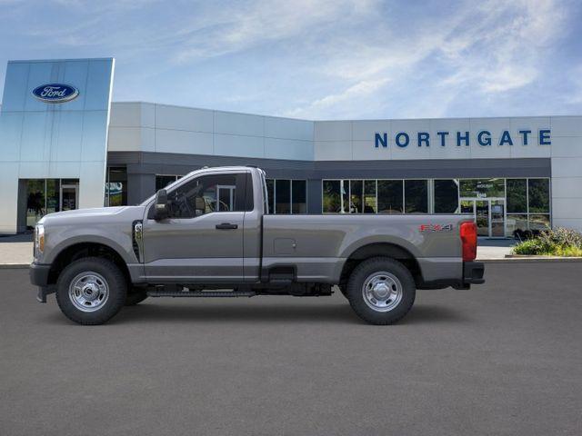 new 2026 Ford F-350 car, priced at $51,190