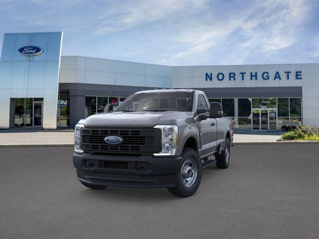 new 2026 Ford F-350 car, priced at $51,190