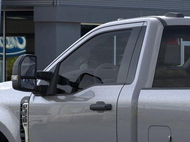 new 2026 Ford F-350 car, priced at $51,190