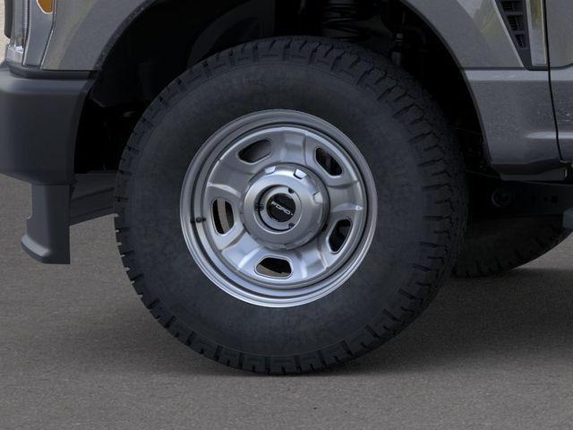 new 2026 Ford F-350 car, priced at $51,190