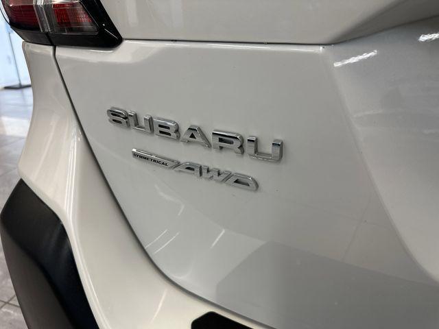 used 2025 Subaru Outback car, priced at $34,448