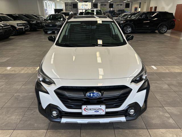 used 2025 Subaru Outback car, priced at $34,448