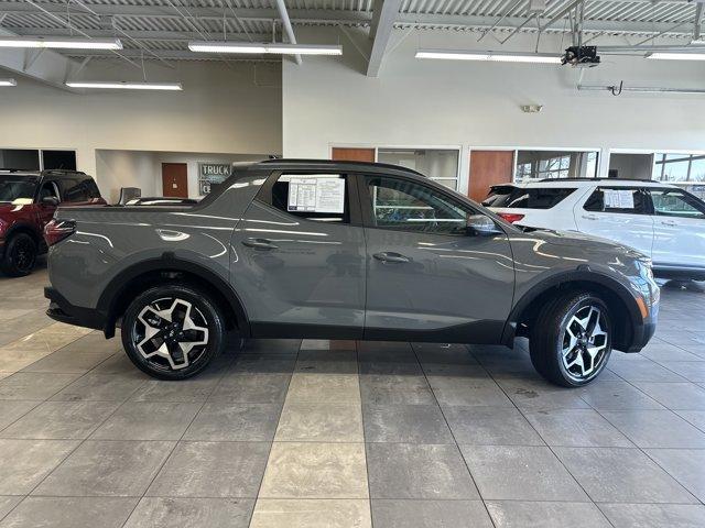 used 2024 Hyundai SANTA CRUZ car, priced at $30,000