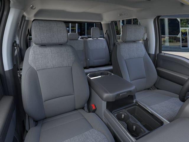 new 2026 Ford F-250 car, priced at $77,895