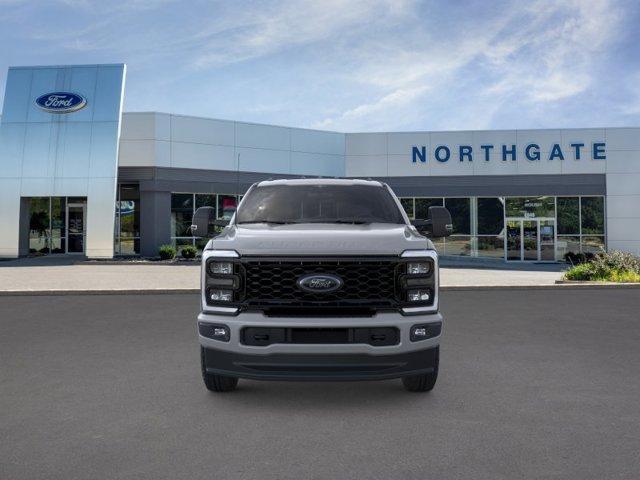 new 2026 Ford F-250 car, priced at $77,895