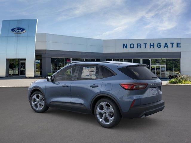 new 2026 Ford Escape car, priced at $33,159