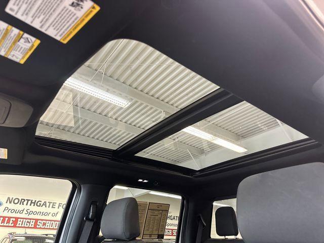 used 2023 Ford F-150 car, priced at $41,948
