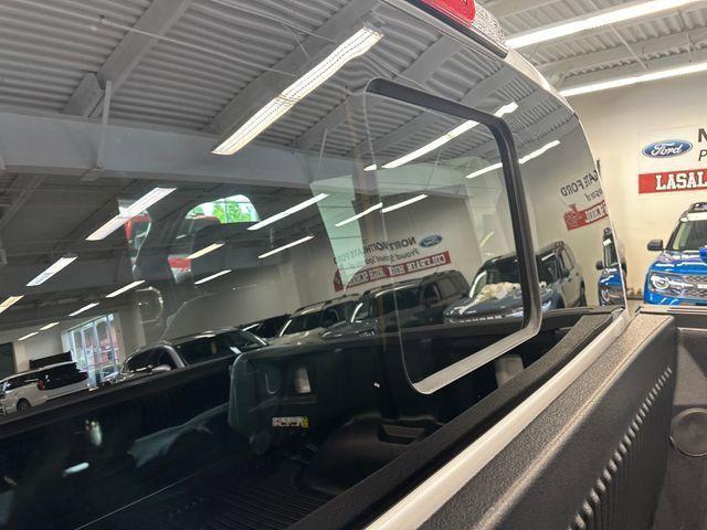 used 2023 Ford F-150 car, priced at $41,948