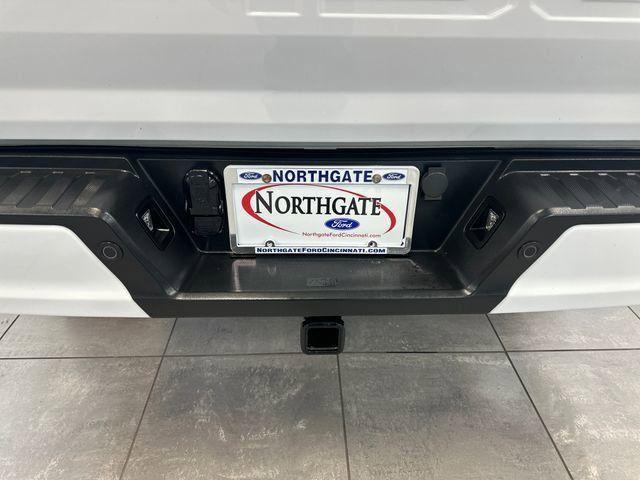 used 2023 Ford F-150 car, priced at $41,948