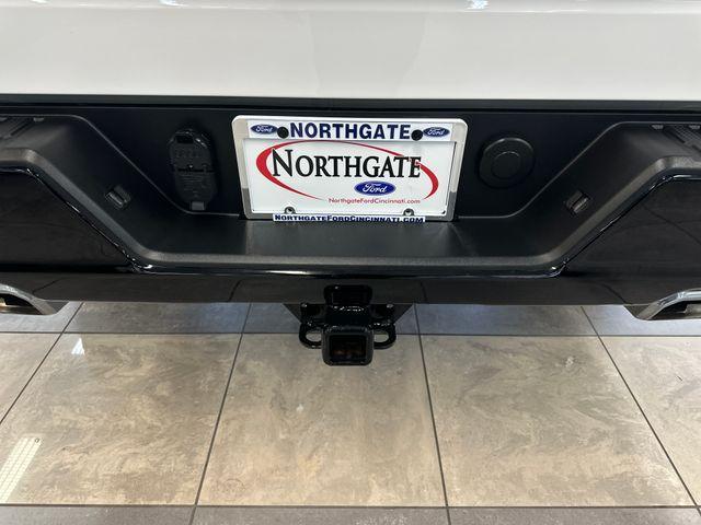 used 2024 Chevrolet Silverado 1500 car, priced at $48,448