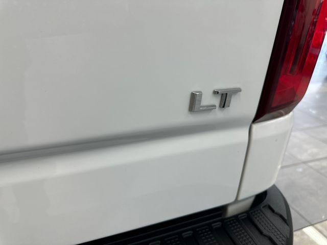 used 2024 Chevrolet Silverado 1500 car, priced at $48,448