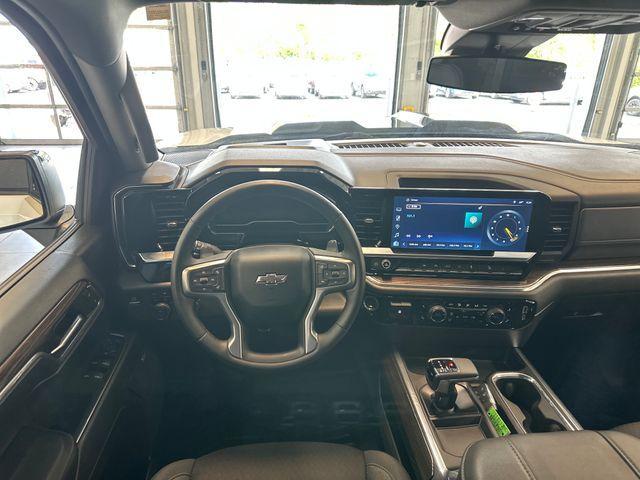 used 2024 Chevrolet Silverado 1500 car, priced at $48,448