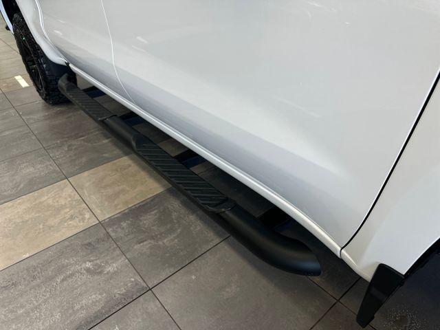 used 2024 Chevrolet Silverado 1500 car, priced at $48,448
