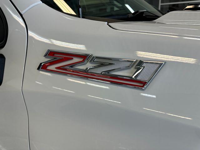 used 2024 Chevrolet Silverado 1500 car, priced at $48,448