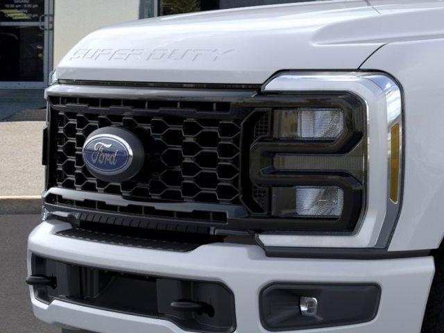 new 2026 Ford F-250 car, priced at $57,687