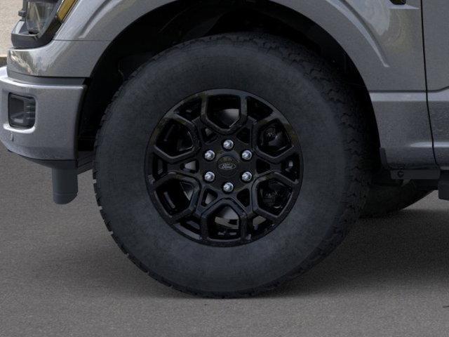 new 2026 Ford F-150 car, priced at $57,915