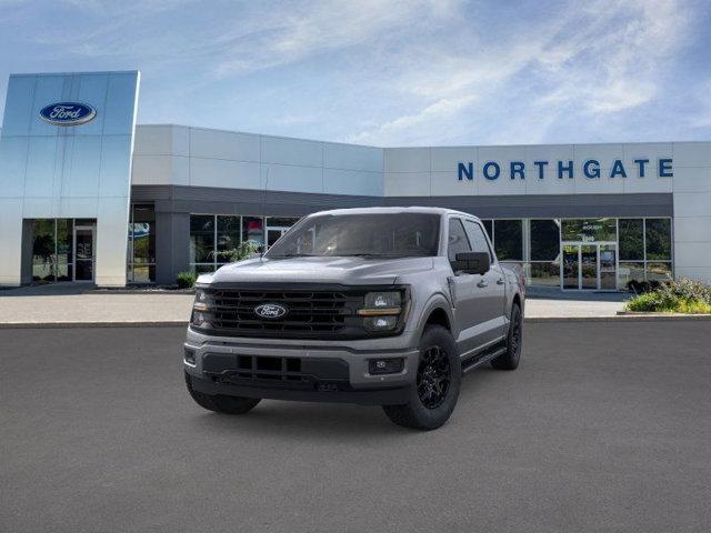 new 2026 Ford F-150 car, priced at $57,915