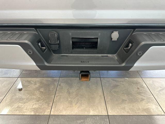 used 2023 Ford F-150 car, priced at $42,448