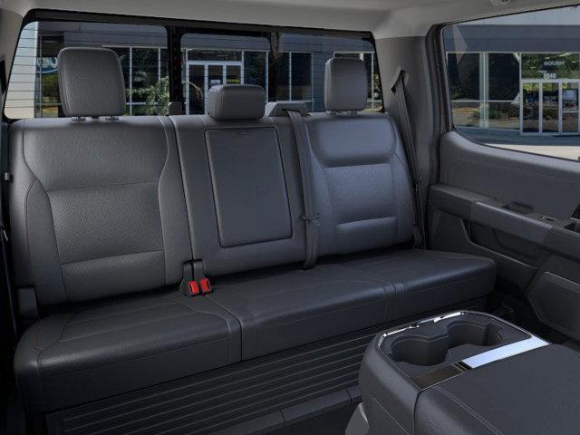 new 2026 Ford F-250 car, priced at $87,500