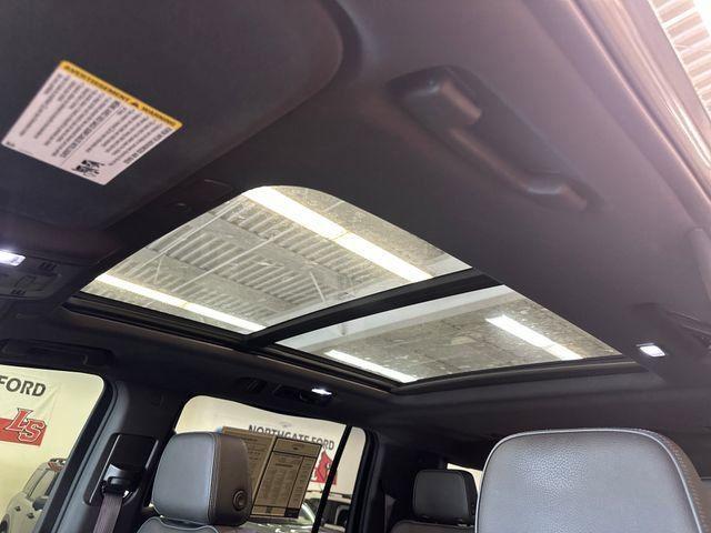 used 2022 GMC Yukon XL car, priced at $48,448