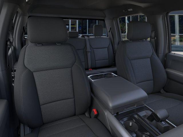 new 2026 Ford F-150 car, priced at $58,599