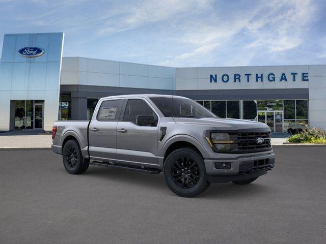 new 2026 Ford F-150 car, priced at $58,599