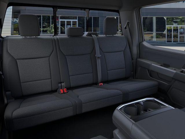 new 2026 Ford F-150 car, priced at $58,599