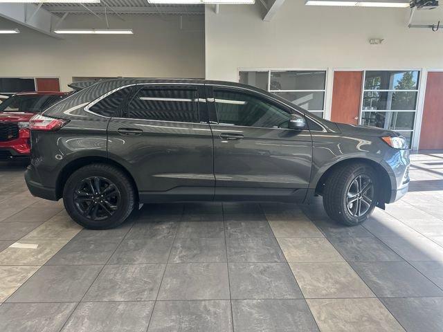 used 2019 Ford Edge car, priced at $14,448