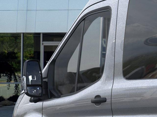 new 2026 Ford Transit-350 car, priced at $71,500