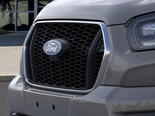 new 2026 Ford Transit-350 car, priced at $71,500