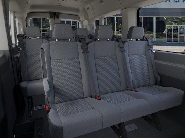 new 2026 Ford Transit-350 car, priced at $71,500